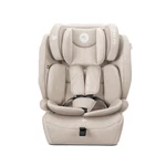 Kép 2/9 - Lorelli Rio isofix autósülés i-Size 76 -150cm - Beige