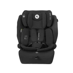 Kép 2/9 - Lorelli Rio isofix autósülés i-Size 76 -150cm - Black