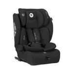 Kép 1/9 - Lorelli Rio isofix autósülés i-Size 76 -150cm - Black