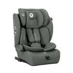Kép 1/9 - Lorelli Rio isofix autósülés i-Size 76 -150cm - Green