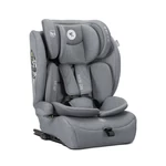 Kép 1/9 - Lorelli Rio isofix autósülés i-Size 76 -150cm - Grey