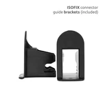 Kép 9/9 - Lorelli Rio isofix autósülés i-Size 76 -150cm - Grey