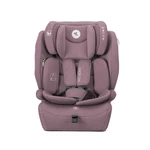 Kép 2/9 - Lorelli Rio isofix autósülés i-Size 76 -150cm - Pink