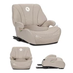 Kép 1/4 - Lorelli Pyxis autós ülésmagasító 125-150cm - Beige