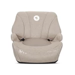 Kép 4/4 - Lorelli Pyxis autós ülésmagasító 125-150cm - Beige