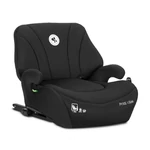 Kép 2/4 - Lorelli Pyxis autós ülésmagasító 125-150cm - Black