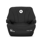 Kép 4/4 - Lorelli Pyxis autós ülésmagasító 125-150cm - Black