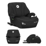 Kép 1/4 - Lorelli Pyxis autós ülésmagasító 125-150cm - Black
