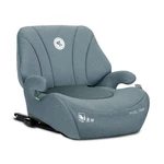 Kép 2/4 - Lorelli Pyxis autós ülésmagasító 125-150cm - Blue