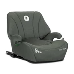 Kép 2/4 - Lorelli Pyxis autós ülésmagasító 125-150cm - Green
