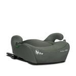 Kép 3/4 - Lorelli Pyxis autós ülésmagasító 125-150cm - Green