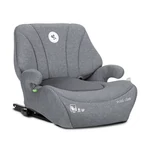 Kép 2/4 - Lorelli Pyxis autós ülésmagasító 125-150cm - Grey