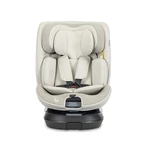 Kép 6/6 - Lorelli Solaris autósülés Isofix 40-150cm - Beige