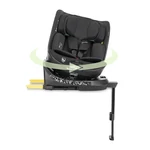 Kép 4/6 - Lorelli Solaris autósülés Isofix 40-150cm - Black