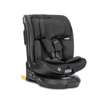Kép 5/6 - Lorelli Solaris autósülés Isofix 40-150cm - Black