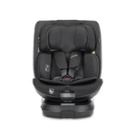 Kép 6/6 - Lorelli Solaris autósülés Isofix 40-150cm - Black