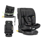 Kép 1/6 - Lorelli Solaris autósülés Isofix 40-150cm - Black