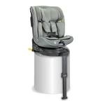 Kép 2/6 - Lorelli Solaris autósülés Isofix 40-150cm - Green