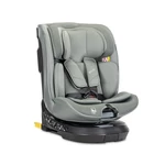Kép 5/6 - Lorelli Solaris autósülés Isofix 40-150cm - Green