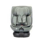Kép 6/6 - Lorelli Solaris autósülés Isofix 40-150cm - Green
