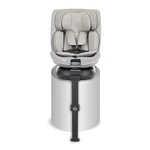 Kép 3/6 - Lorelli Solaris autósülés Isofix 40-150cm - Grey