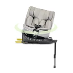 Kép 4/6 - Lorelli Solaris autósülés Isofix 40-150cm - Grey