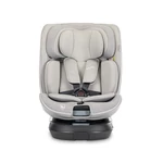 Kép 6/6 - Lorelli Solaris autósülés Isofix 40-150cm - Grey