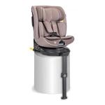 Kép 2/6 - Lorelli Solaris autósülés Isofix 40-150cm - Pink