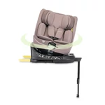 Kép 4/6 - Lorelli Solaris autósülés Isofix 40-150cm - Pink