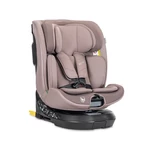 Kép 5/6 - Lorelli Solaris autósülés Isofix 40-150cm - Pink