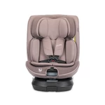 Kép 6/6 - Lorelli Solaris autósülés Isofix 40-150cm - Pink