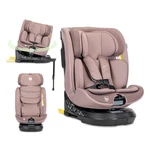 Kép 1/6 - Lorelli Solaris autósülés Isofix 40-150cm - Pink