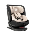 Kép 2/6 - Lorelli Concord Pro autósülés Isofix 40-150cm - Beige