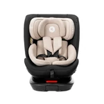 Kép 3/6 - Lorelli Concord Pro autósülés Isofix 40-150cm - Beige