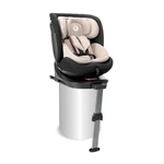 Kép 4/6 - Lorelli Concord Pro autósülés Isofix 40-150cm - Beige