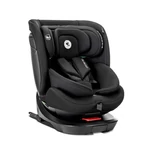Kép 2/6 - Lorelli Concord Pro autósülés Isofix 40-150cm - Black