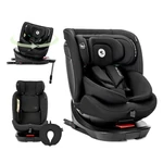 Kép 1/6 - Lorelli Concord Pro autósülés Isofix 40-150cm - Black