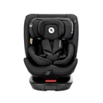 Kép 3/6 - Lorelli Concord Pro autósülés Isofix 40-150cm - Black