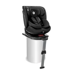 Kép 4/6 - Lorelli Concord Pro autósülés Isofix 40-150cm - Black