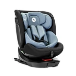 Kép 2/6 - Lorelli Concord Pro autósülés Isofix 40-150cm - Blue