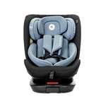 Kép 3/6 - Lorelli Concord Pro autósülés Isofix 40-150cm - Blue
