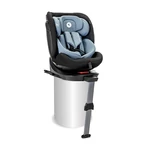 Kép 4/6 - Lorelli Concord Pro autósülés Isofix 40-150cm - Blue