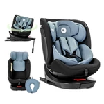 Kép 1/6 - Lorelli Concord Pro autósülés Isofix 40-150cm - Blue