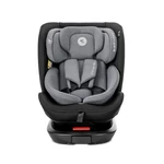 Kép 3/6 - Lorelli Concord Pro autósülés Isofix 40-150cm - Grey
