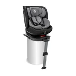 Kép 4/6 - Lorelli Concord Pro autósülés Isofix 40-150cm - Grey