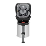 Kép 5/6 - Lorelli Concord Pro autósülés Isofix 40-150cm - Grey