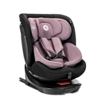 Kép 2/6 - Lorelli Concord Pro autósülés Isofix 40-150cm - Pink