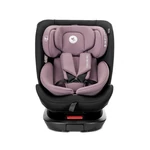 Kép 3/6 - Lorelli Concord Pro autósülés Isofix 40-150cm - Pink
