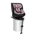 Kép 4/6 - Lorelli Concord Pro autósülés Isofix 40-150cm - Pink