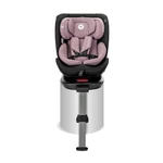 Kép 5/6 - Lorelli Concord Pro autósülés Isofix 40-150cm - Pink